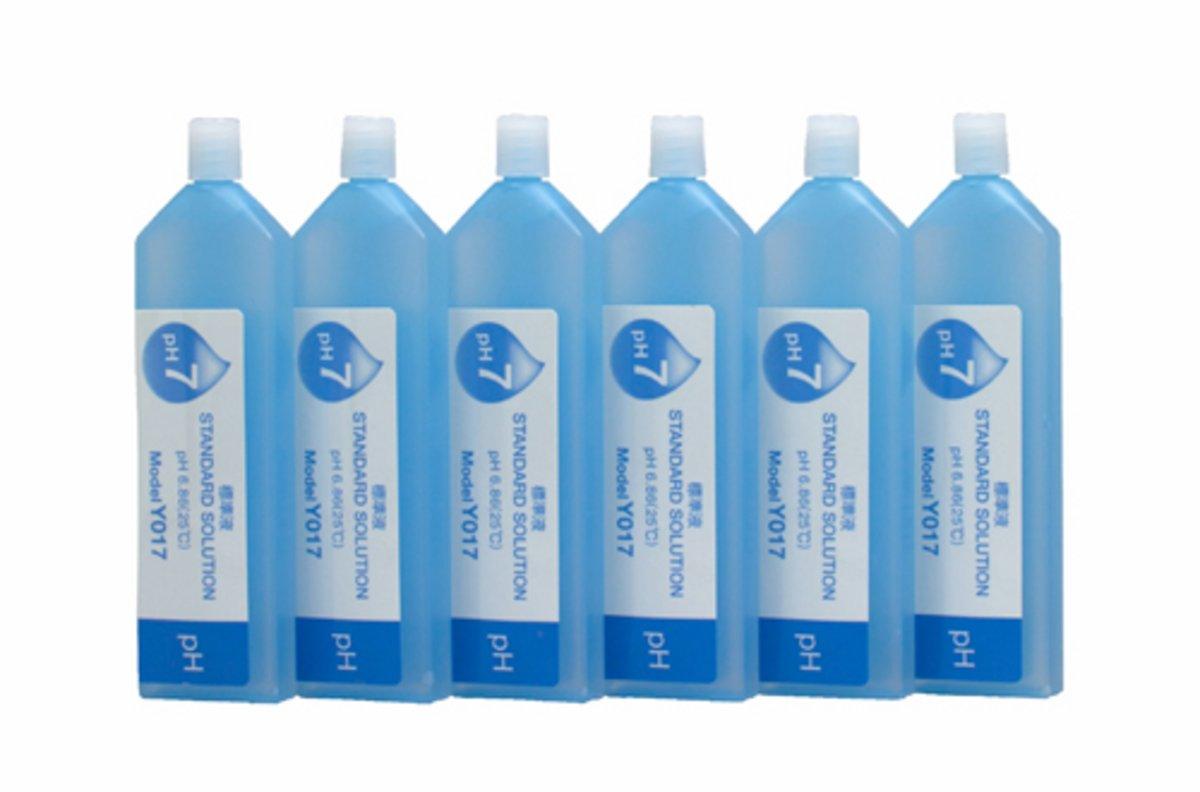 Horiba pH 6.86 buffer solution (514-686)